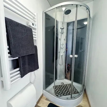 Apartment La Palmeraie, Duplex *