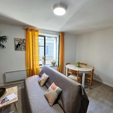 La Palmeraie, Duplex Daire *