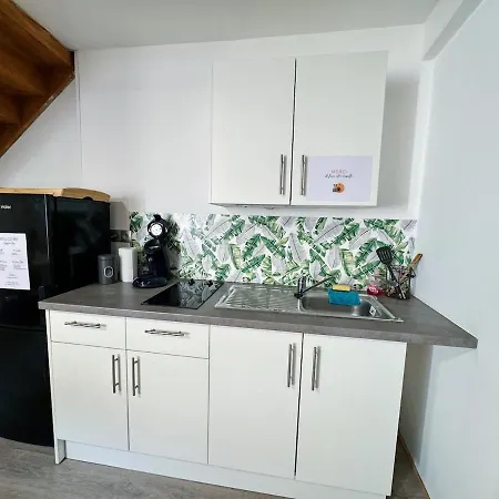 La Palmeraie, Duplex * Bar-le-Duc